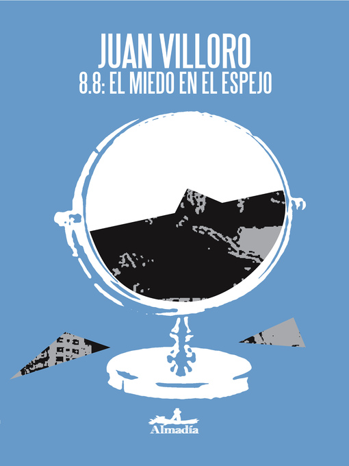 Cover image for 8.8